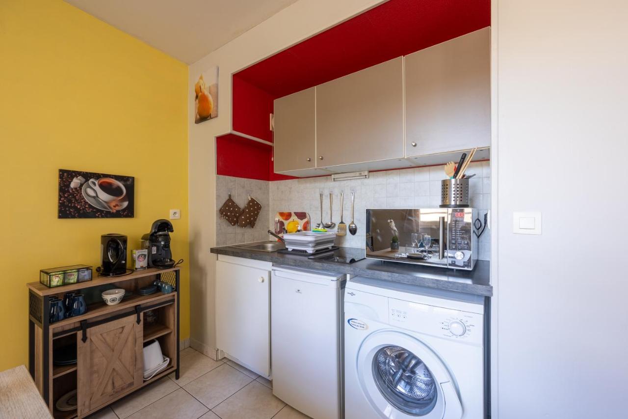 Appartement Le Gite D'Isa à Bayeux Extérieur photo